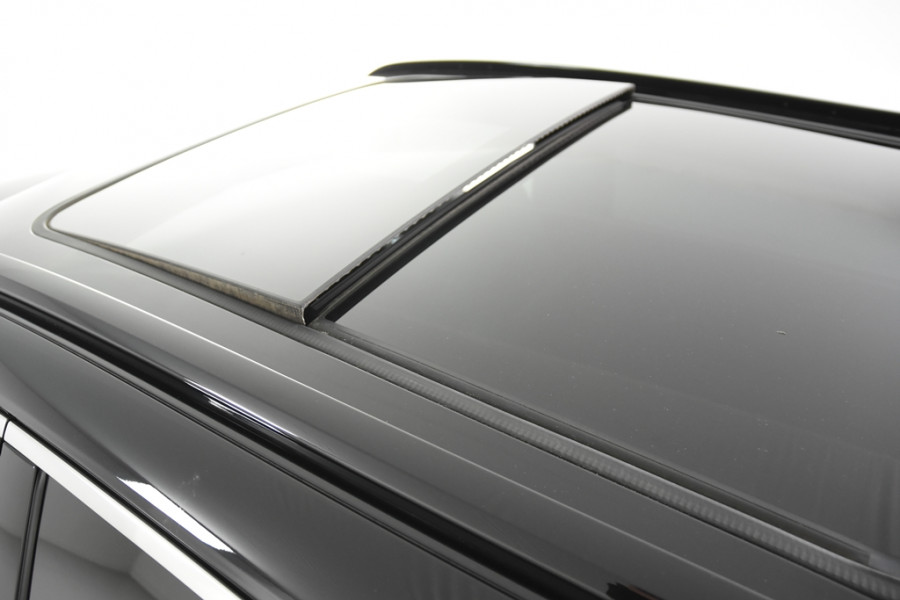 DS 7 Crossback Performance Line *1ste Eigenaar*Leer*Panoramadak*Navigatie*