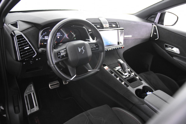 DS 7 Crossback Performance Line *1ste Eigenaar*Leer*Panoramadak*Navigatie*