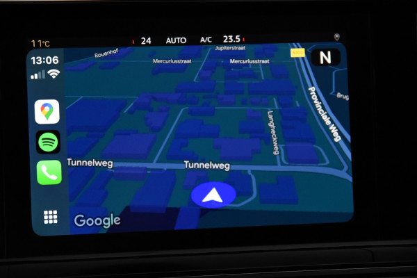 DS 7 Crossback Performance Line *1ste Eigenaar*Leer*Panoramadak*Navigatie*