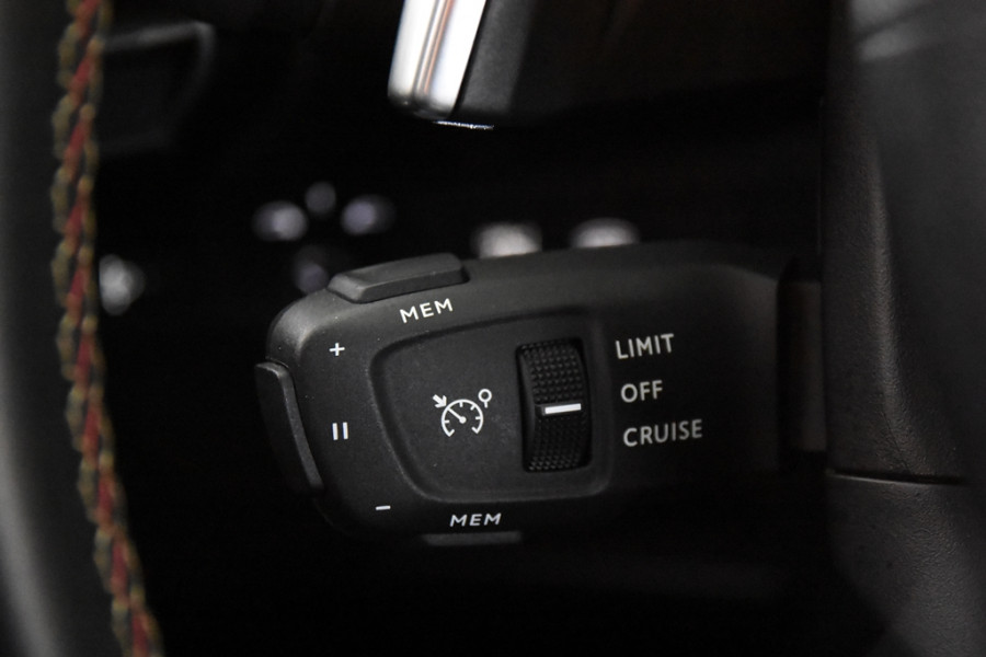 DS 7 Crossback Performance Line *1ste Eigenaar*Leer*Panoramadak*Navigatie*