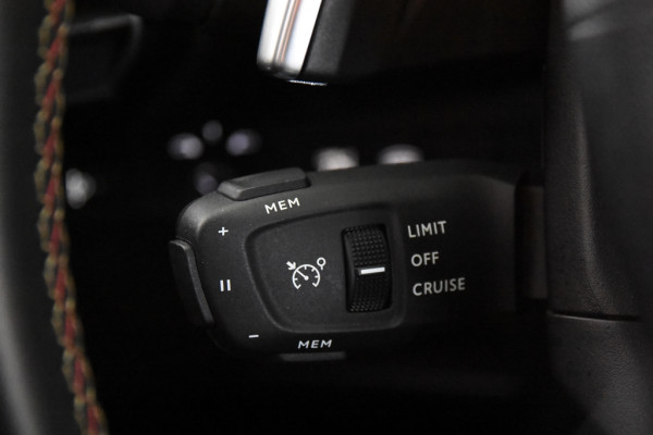 DS 7 Crossback Performance Line *1ste Eigenaar*Leer*Panoramadak*Navigatie*