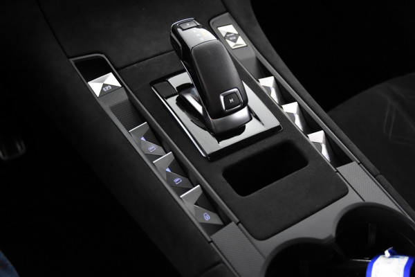 DS 7 Crossback Performance Line *1ste Eigenaar*Leer*Panoramadak*Navigatie*