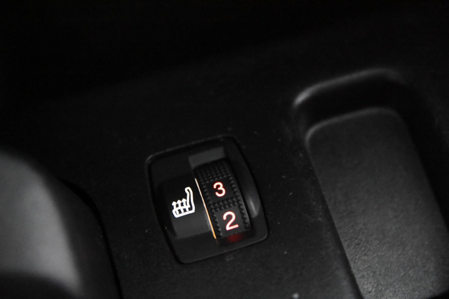 DS 7 Crossback Performance Line *1ste Eigenaar*Leer*Panoramadak*Navigatie*