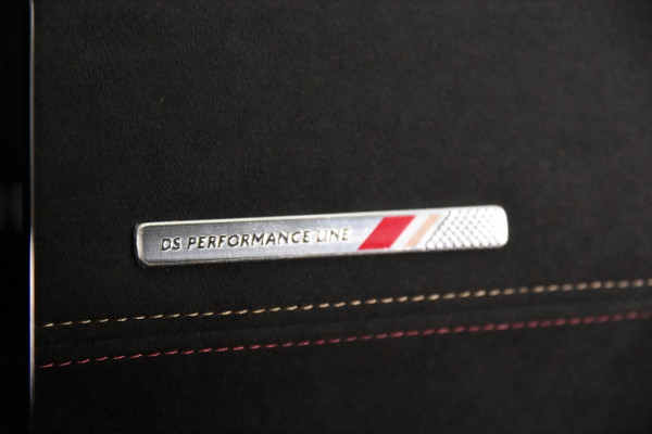 DS 7 Crossback Performance Line *1ste Eigenaar*Leer*Panoramadak*Navigatie*