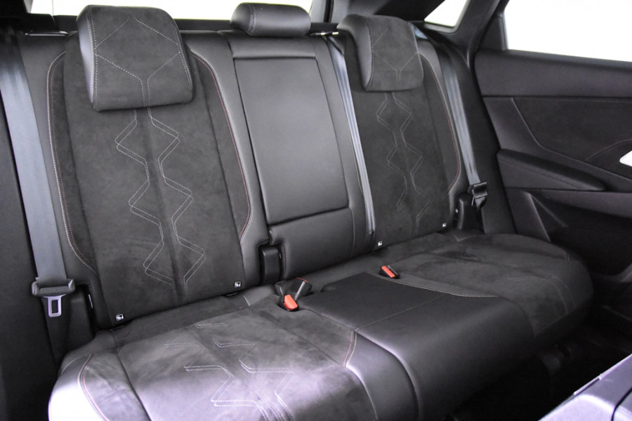 DS 7 Crossback Performance Line *1ste Eigenaar*Leer*Panoramadak*Navigatie*