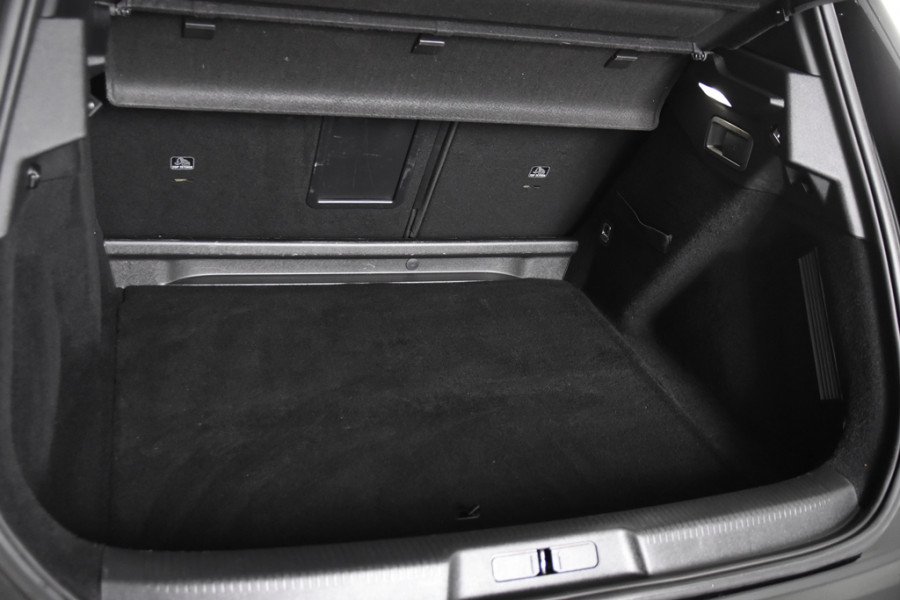 DS 7 Crossback Performance Line *1ste Eigenaar*Leer*Panoramadak*Navigatie*