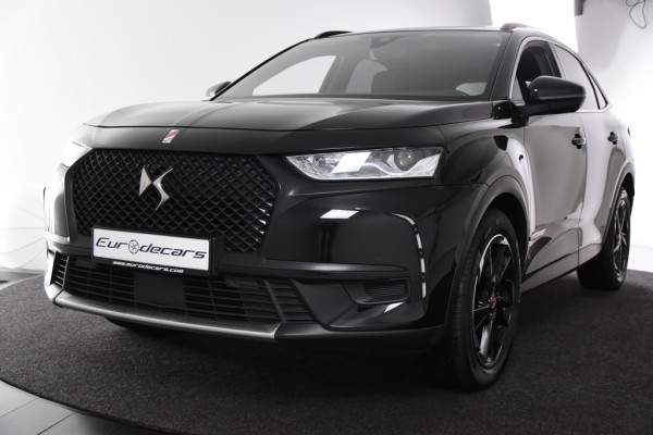 DS 7 Crossback Performance Line *1ste Eigenaar*Leer*Panoramadak*Navigatie*