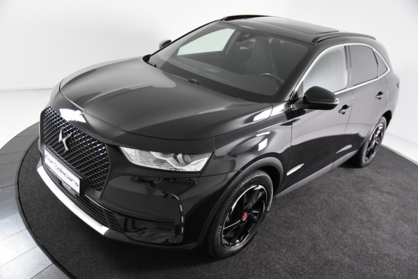 DS 7 Crossback Performance Line *1ste Eigenaar*Leer*Panoramadak*Navigatie*