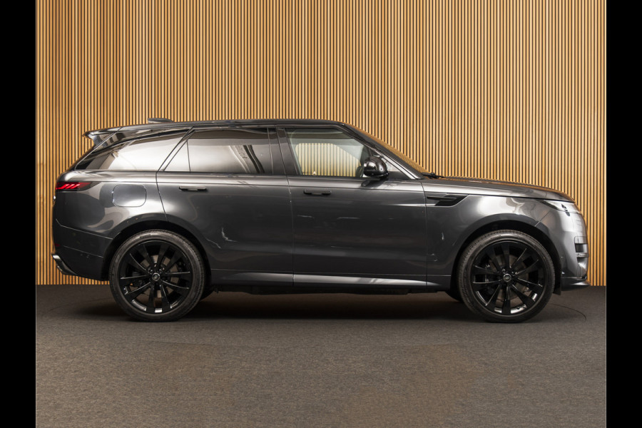 Land Rover Range Rover Sport 3.0 P440e Dynamic HSE PANO I MERIDIAN I HUD I 23" I TOW PACK I PRIVACY