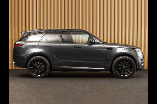 Land Rover Range Rover Sport 3.0 P440e Dynamic HSE PANO I MERIDIAN I HUD I 23" I TOW PACK I PRIVACY