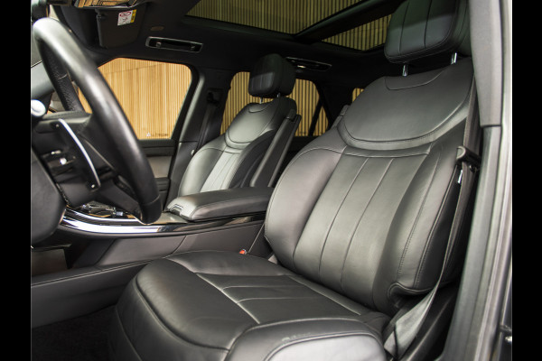 Land Rover Range Rover Sport 3.0 P440e Dynamic HSE PANO I MERIDIAN I HUD I 23" I TOW PACK I PRIVACY