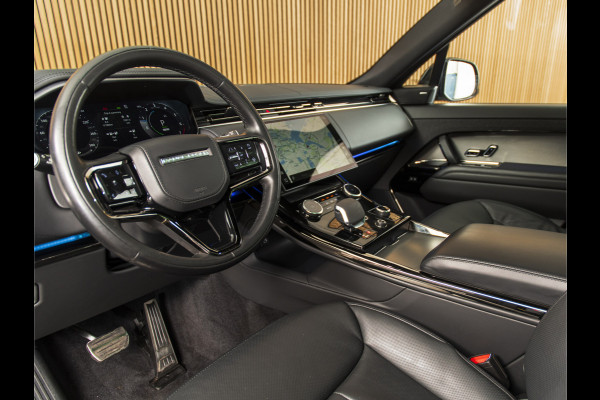 Land Rover Range Rover Sport 3.0 P440e Dynamic HSE PANO I MERIDIAN I HUD I 23" I TOW PACK I PRIVACY