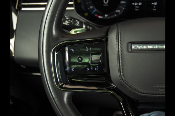 Land Rover Range Rover Sport 3.0 P440e Dynamic HSE PANO I MERIDIAN I HUD I 23" I TOW PACK I PRIVACY