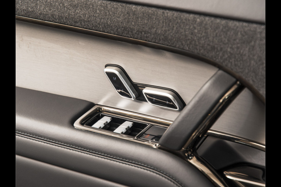 Land Rover Range Rover Sport 3.0 P440e Dynamic HSE PANO I MERIDIAN I HUD I 23" I TOW PACK I PRIVACY