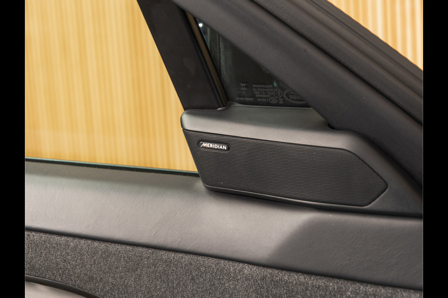 Land Rover Range Rover Sport 3.0 P440e Dynamic HSE PANO I MERIDIAN I HUD I 23" I TOW PACK I PRIVACY