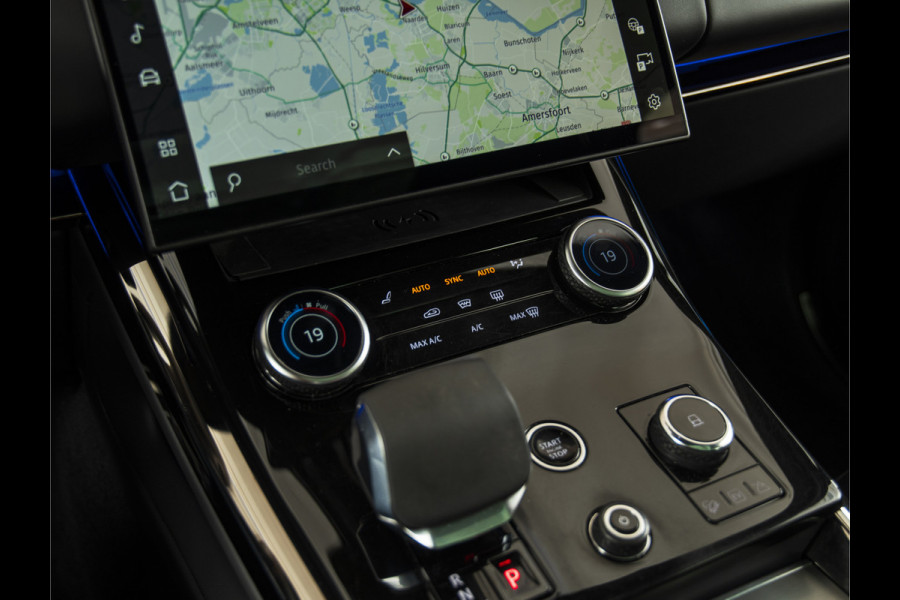 Land Rover Range Rover Sport 3.0 P440e Dynamic HSE PANO I MERIDIAN I HUD I 23" I TOW PACK I PRIVACY