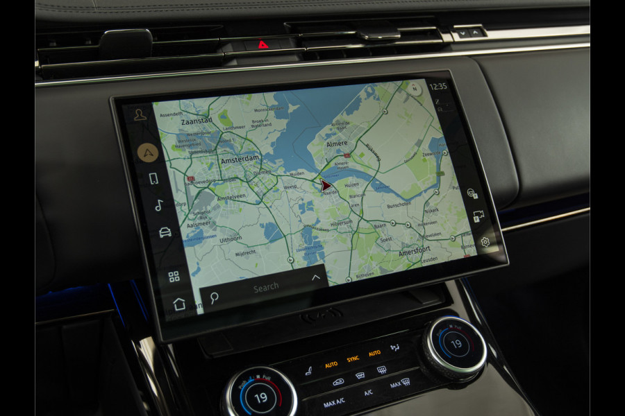 Land Rover Range Rover Sport 3.0 P440e Dynamic HSE PANO I MERIDIAN I HUD I 23" I TOW PACK I PRIVACY