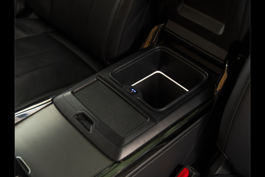 Land Rover Range Rover Sport 3.0 P440e Dynamic HSE PANO I MERIDIAN I HUD I 23" I TOW PACK I PRIVACY