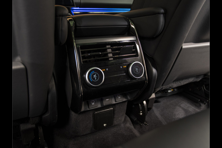 Land Rover Range Rover Sport 3.0 P440e Dynamic HSE PANO I MERIDIAN I HUD I 23" I TOW PACK I PRIVACY