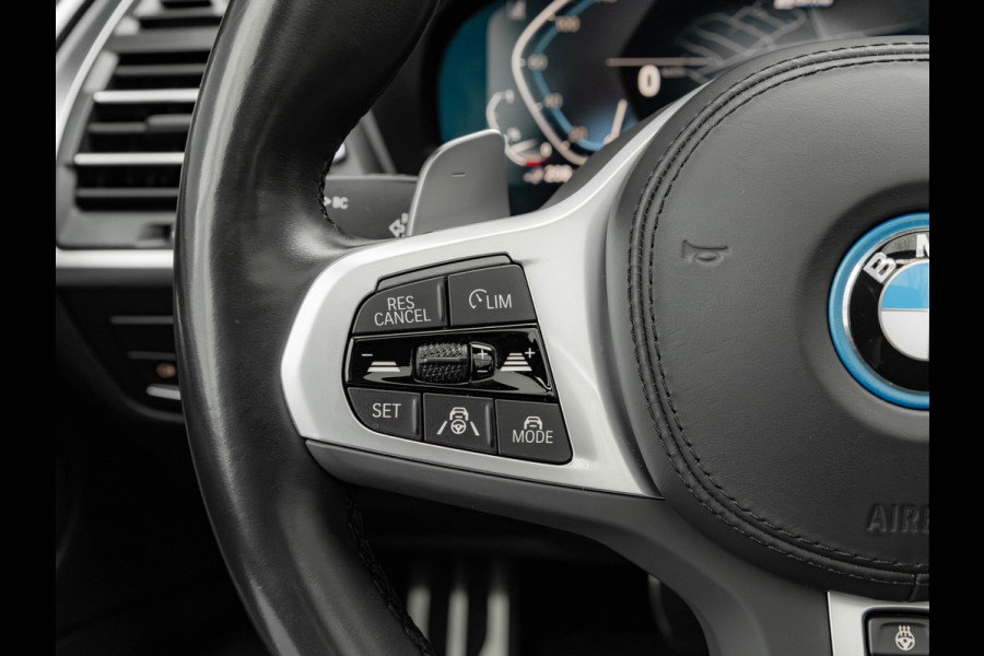 BMW X3 xDrive30e M-Sport - Pano - Driving Ass Prof - Trekhaak - Memoryzetel
