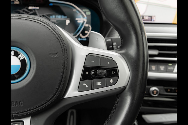 BMW X3 xDrive30e M-Sport - Pano - Driving Ass Prof - Trekhaak - Memoryzetel