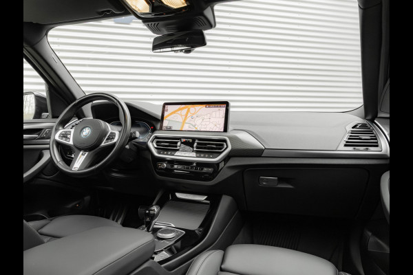 BMW X3 xDrive30e M-Sport - Pano - Driving Ass Prof - Trekhaak - Memoryzetel