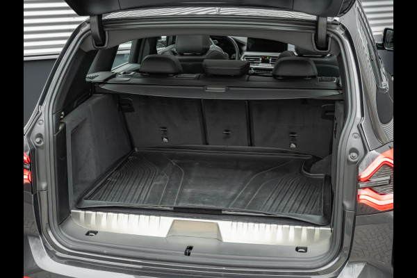 BMW X3 xDrive30e M-Sport - Pano - Driving Ass Prof - Trekhaak - Memoryzetel