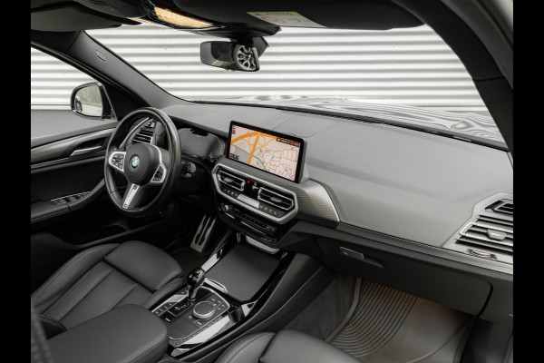 BMW X3 xDrive30e M-Sport - Pano - Driving Ass Prof - Trekhaak - Memoryzetel