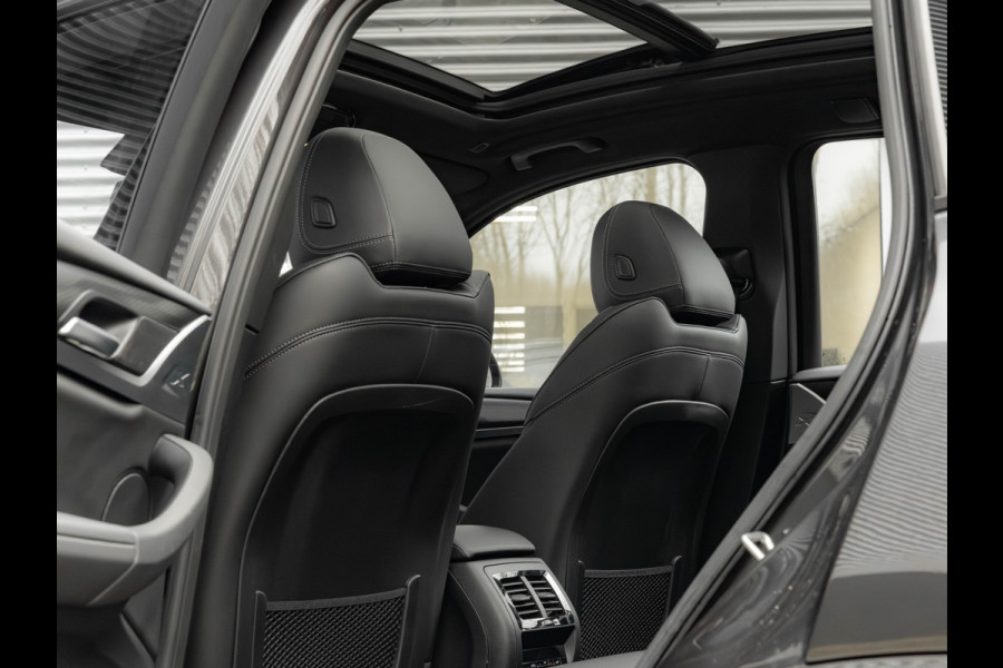 BMW X3 xDrive30e M-Sport - Pano - Driving Ass Prof - Trekhaak - Memoryzetel
