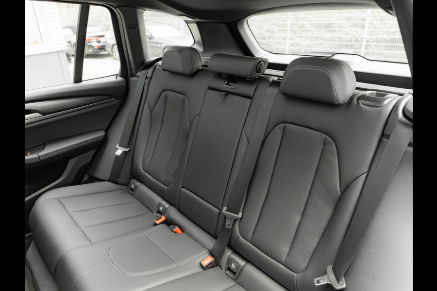 BMW X3 xDrive30e M-Sport - Pano - Driving Ass Prof - Trekhaak - Memoryzetel