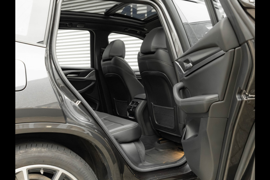 BMW X3 xDrive30e M-Sport - Pano - Driving Ass Prof - Trekhaak - Memoryzetel