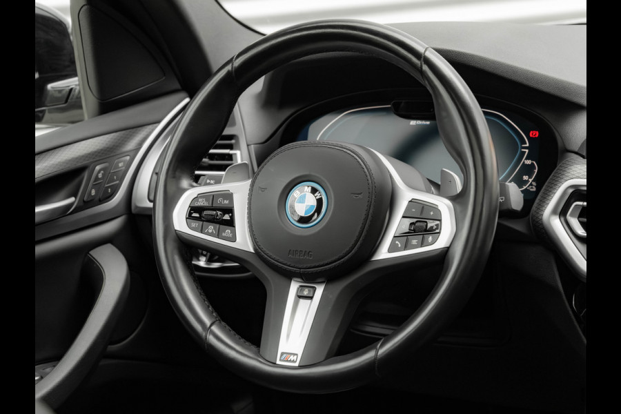 BMW X3 xDrive30e M-Sport - Pano - Driving Ass Prof - Trekhaak - Memoryzetel