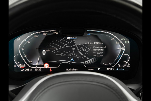 BMW X3 xDrive30e M-Sport - Pano - Driving Ass Prof - Trekhaak - Memoryzetel