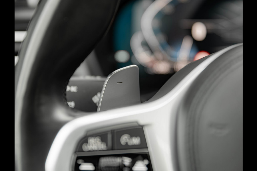 BMW X3 xDrive30e M-Sport - Pano - Driving Ass Prof - Trekhaak - Memoryzetel