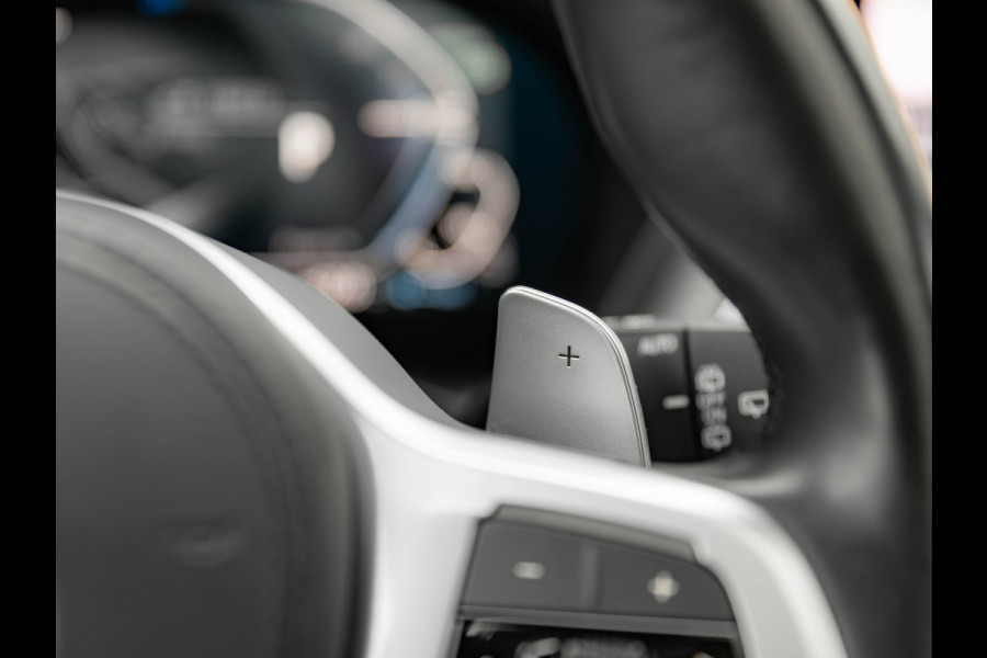 BMW X3 xDrive30e M-Sport - Pano - Driving Ass Prof - Trekhaak - Memoryzetel