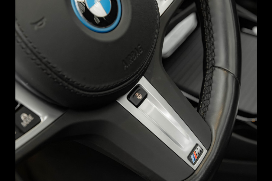 BMW X3 xDrive30e M-Sport - Pano - Driving Ass Prof - Trekhaak - Memoryzetel