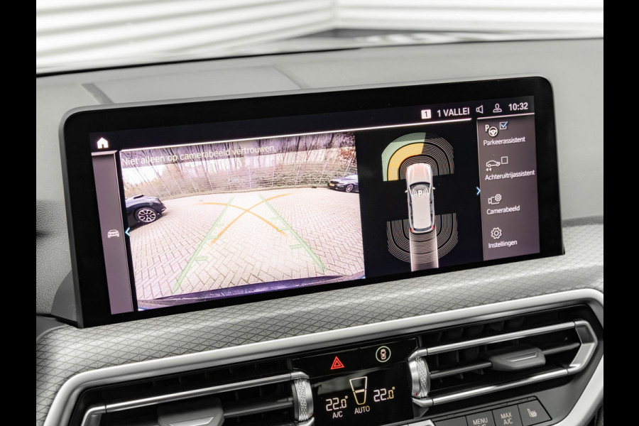 BMW X3 xDrive30e M-Sport - Pano - Driving Ass Prof - Trekhaak - Memoryzetel