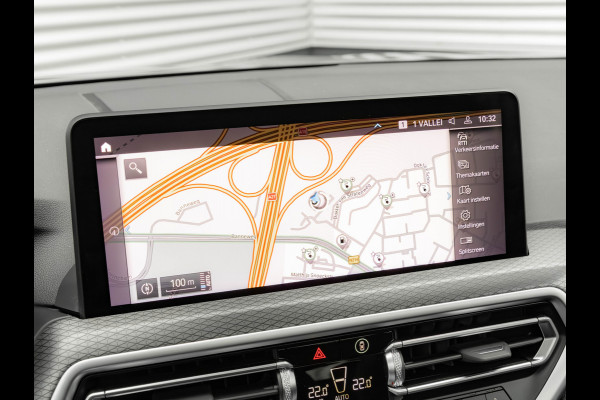 BMW X3 xDrive30e M-Sport - Pano - Driving Ass Prof - Trekhaak - Memoryzetel