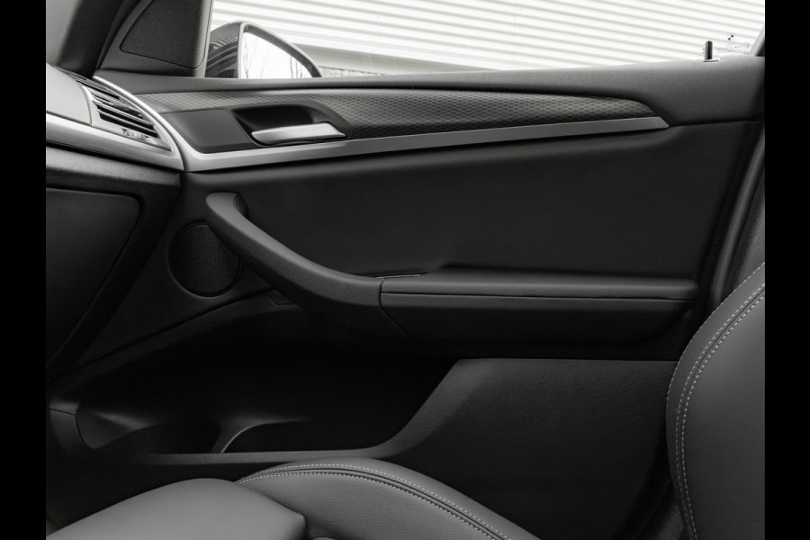 BMW X3 xDrive30e M-Sport - Pano - Driving Ass Prof - Trekhaak - Memoryzetel