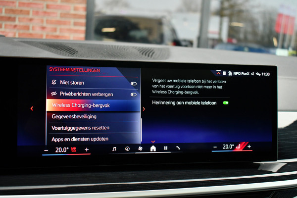 BMW X5 xDrive50e M-Sport Skylounge Comf-stoel ACC 360 HUD H/K 22inch BTW-auto