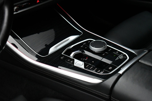 BMW X5 xDrive50e M-Sport Skylounge Comf-stoel ACC 360 HUD H/K 22inch BTW-auto