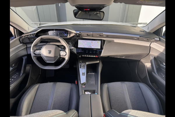 Peugeot 308 SW 1.2 PT 130 EAT8 Allure | Afn. trekhaak | 1400kg trekgewicht | Prijs is rijklaar