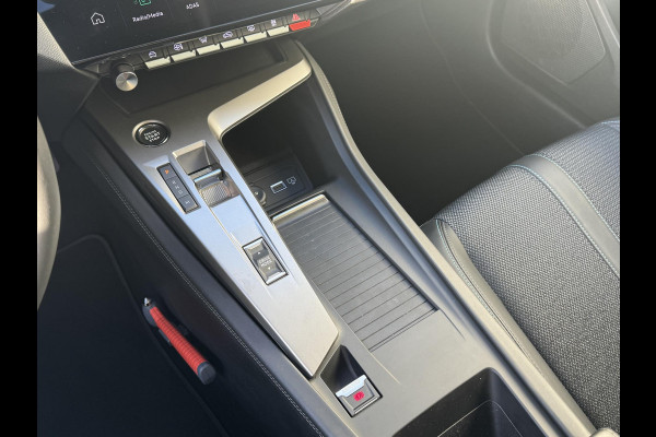 Peugeot 308 SW 1.2 PT 130 EAT8 Allure | Afn. trekhaak | 1400kg trekgewicht | Prijs is rijklaar