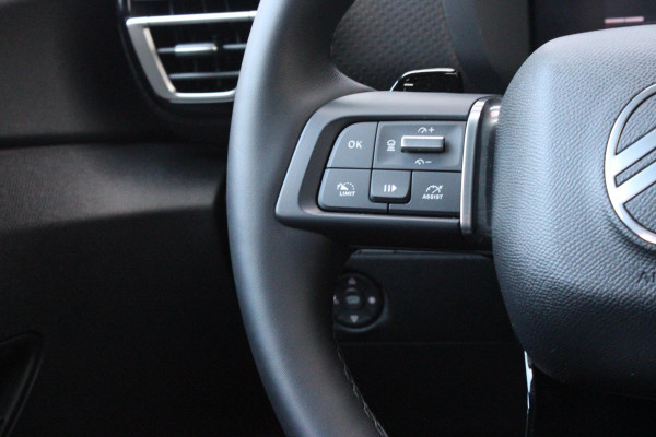 Citroën C4 1.2 Hybrid 145PK MAX | HEAD UP DISPLAY | CAMERA VOOR + ACHTER | NAVIGATIE | DRAADLOZE TELEFOONLADER | FULL LED KOPLAMPEN | DRAADLOZE APPLE CARPLAY/ANDROID AUTO | STOEL/STUUR/VOORRUIT VERWARMING | 18" LICHTMETALEN VELGEN | ADAPTIVE CRUISE CONTROL | CLIMATE CONTROL | LEDEREN BEKLEDING | DAB+ RADIO | KEYLESS ENTRY/START |