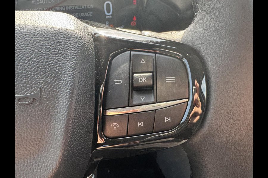 Ford Transit Custom Tourneo 340 2.5 PHEV L2H1 Titanium X | 233pk | Incl. BTW/BPM Rijklaar | Handsfree elektrische dubbele zijschuifdeuren | Inklapbare trekhaak | Tourneo Luxury Pack | Verwarmbaar stuurwiel