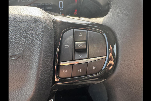 Ford Transit Custom Tourneo 340 2.5 PHEV L2H1 Titanium X | 233pk | Incl. BTW/BPM Rijklaar | Handsfree elektrische dubbele zijschuifdeuren | Inklapbare trekhaak | Tourneo Luxury Pack | Verwarmbaar stuurwiel