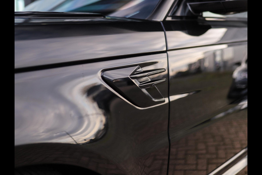 Land Rover Range Rover Sport 2.0 P400e HSE Dynamic | Leder | Meridian | Pano | Memory
