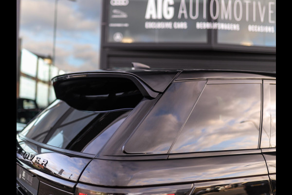 Land Rover Range Rover Sport 2.0 P400e HSE Dynamic | Leder | Meridian | Pano | Memory