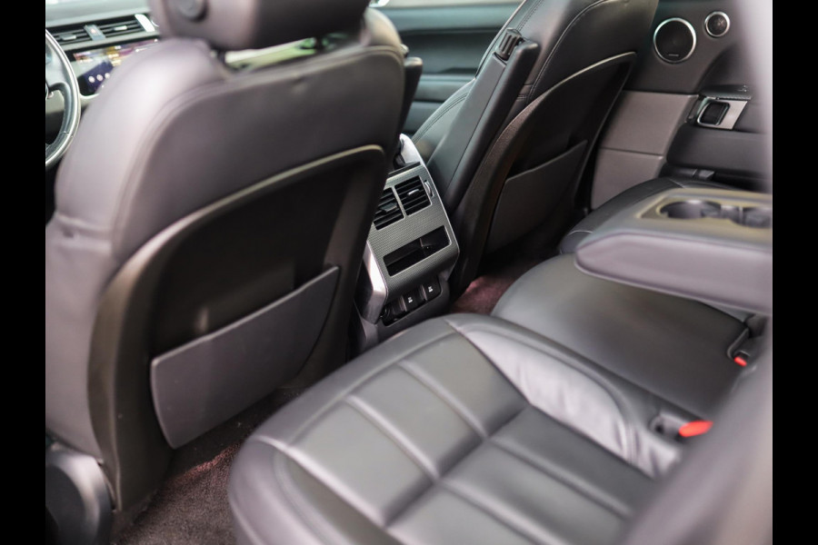 Land Rover Range Rover Sport 2.0 P400e HSE Dynamic | Leder | Meridian | Pano | Memory