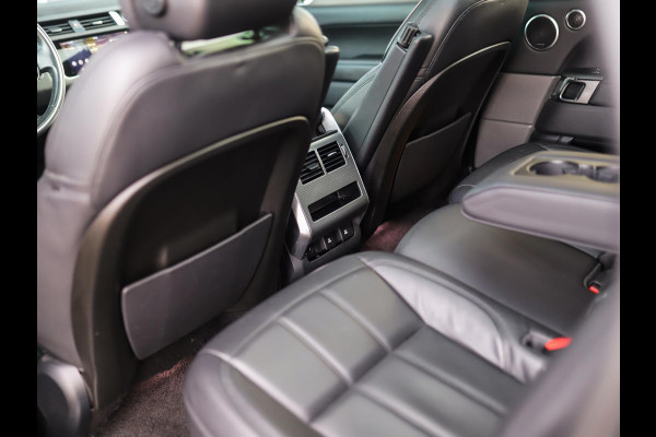 Land Rover Range Rover Sport 2.0 P400e HSE Dynamic | Leder | Meridian | Pano | Memory